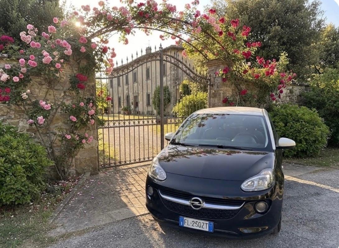 Opel Adam 1.2 70 CV