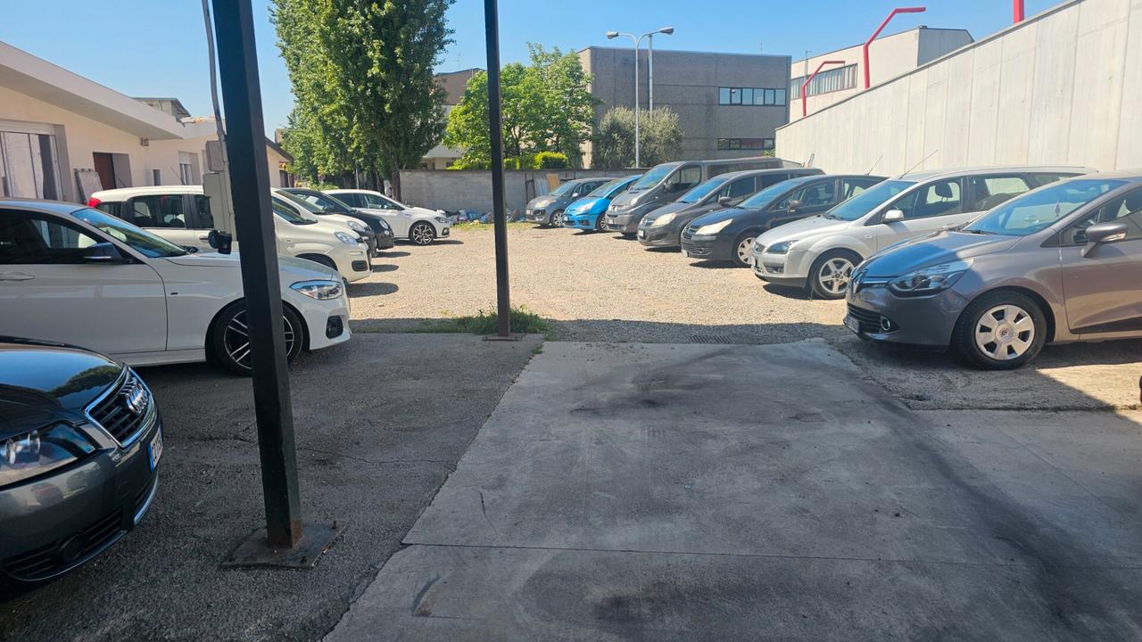 Citroen C3 Picasso 1.6 VTi 120 Exclusive Style