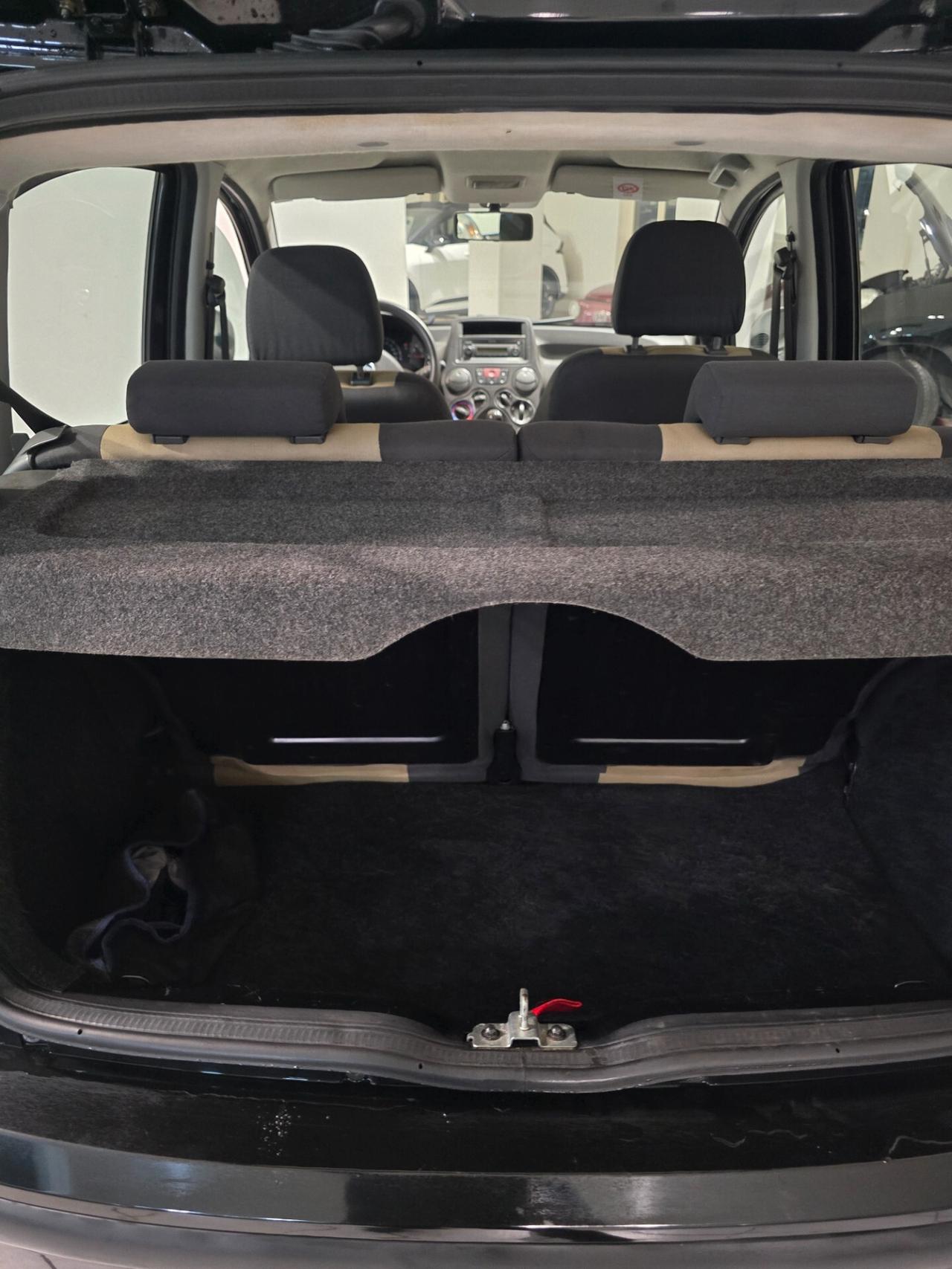 Fiat Panda 1.2 Dynamic Natural Power