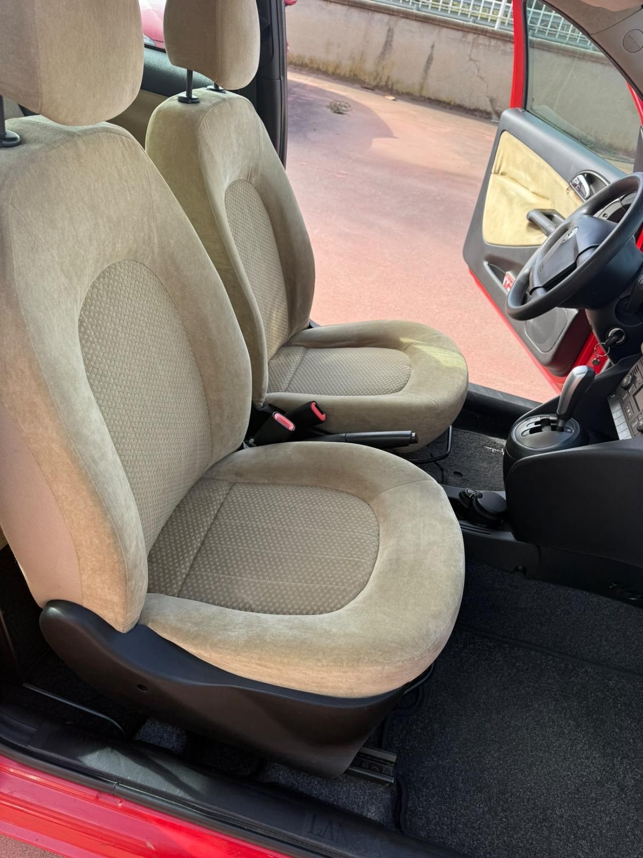 Lancia Ypsilon 1.3 Multijet 16V