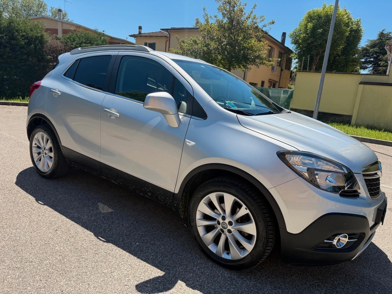 Opel Mokka 1.6 cdti - 4x4 - 12 MESI DI GARANZIA