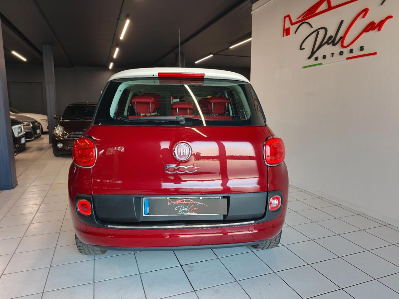 Fiat 500L 1.3 Multijet 85 CV Pop Star Distribuzione nuova