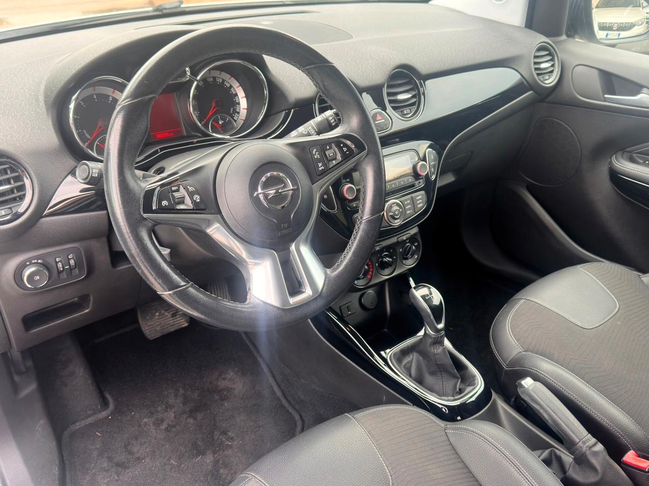 Opel Adam 1.4 87 CV Jam