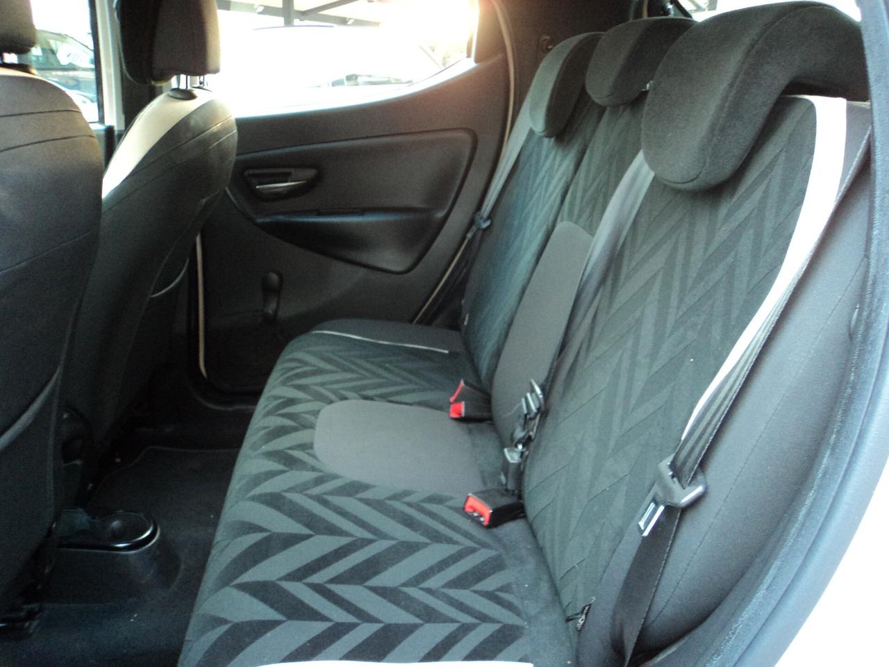 Lancia Ypsilon 1.3 MJT 16V 95 CV 5 porte S&S Gold