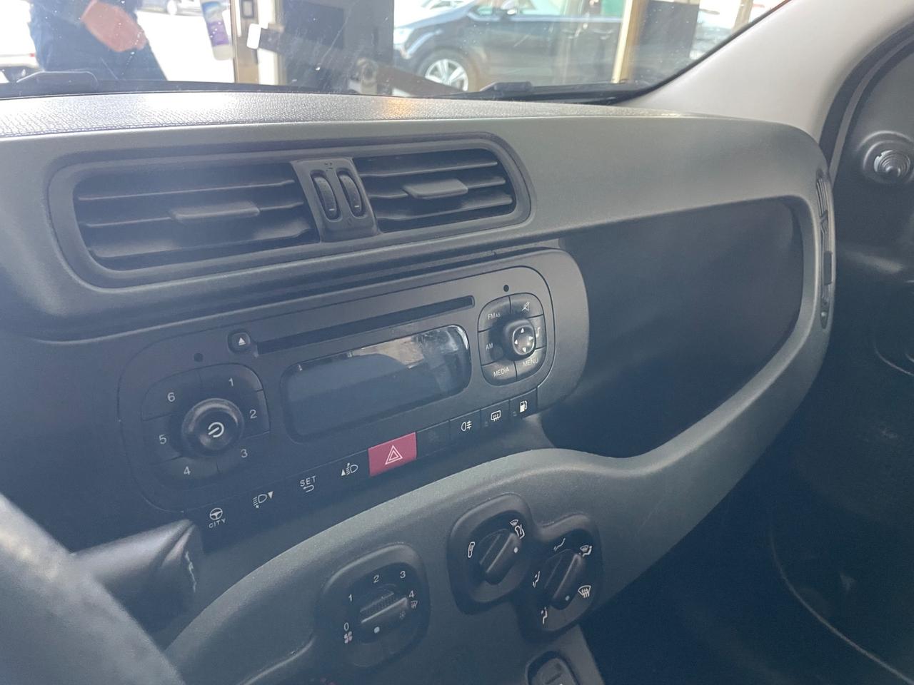 Fiat Panda 1.2 EasyPower Easy - Nessun vincolo -