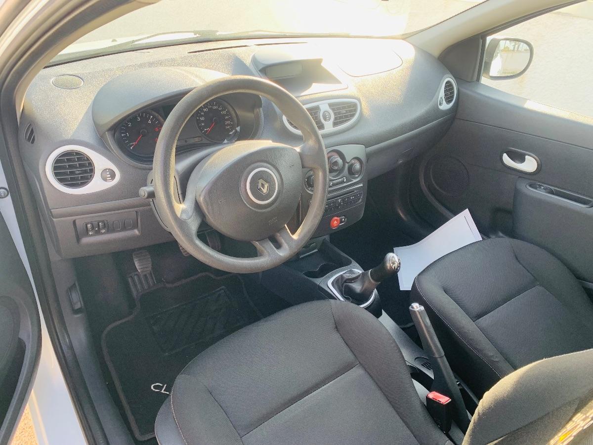 RENAULT - Clio - 1.5 dCi 75 CV 3p. Yahoo!