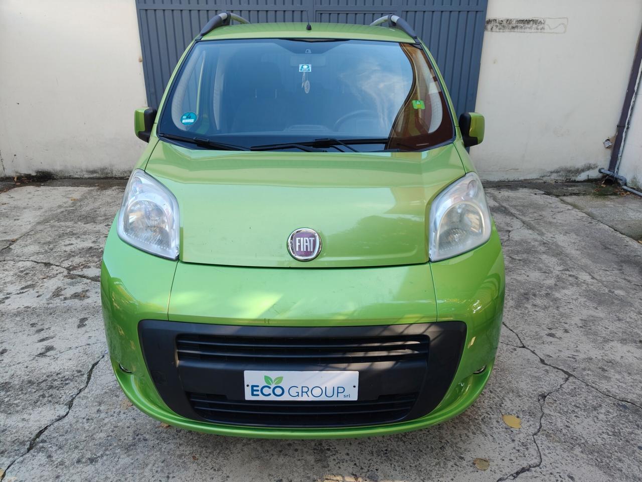 Fiat Qubo 1.4 8V 73 CV Active