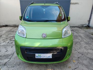 Fiat Qubo 1.4 8V 73 CV Active