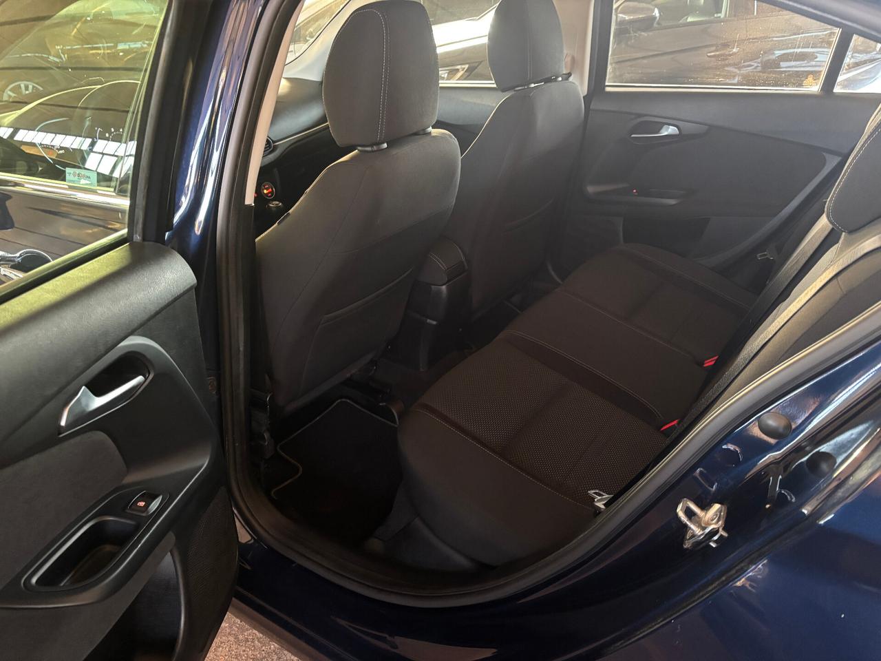 Fiat Tipo 1.4 70KW 95CV 5P Lounge NEOPATENTATO