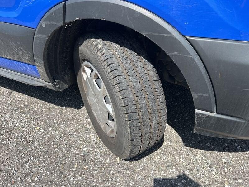 Ford Transit 350 2.0TDCi Furgone