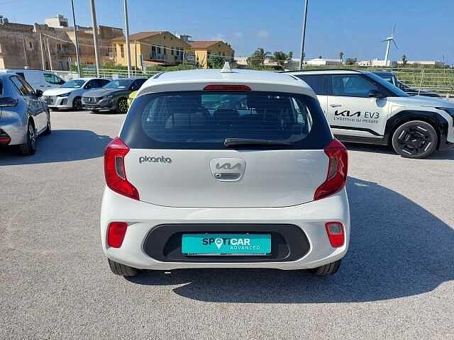 Kia Picanto 1.0 12V 5 porte Style TT