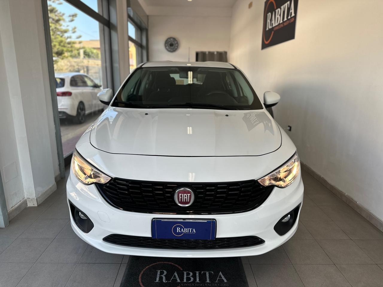 Fiat Tipo 1.4 5 porte Easy 79.000 KM
