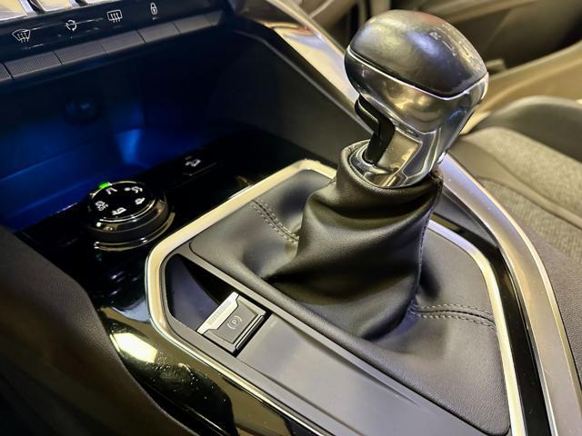 PEUGEOT 5008 130 Allure 5 POSTI UNIPRO CINGHIA NUOVA