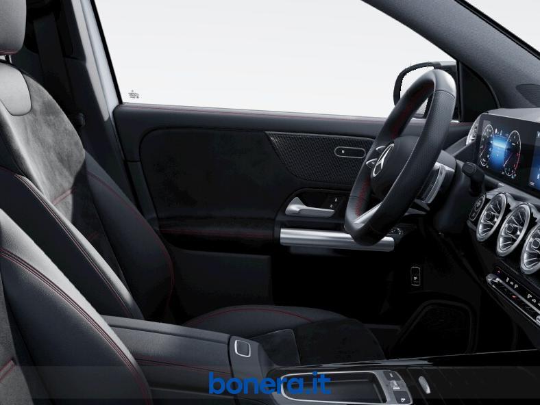 Mercedes GLA 200 200 D AMG Line Extra 8G-DCT