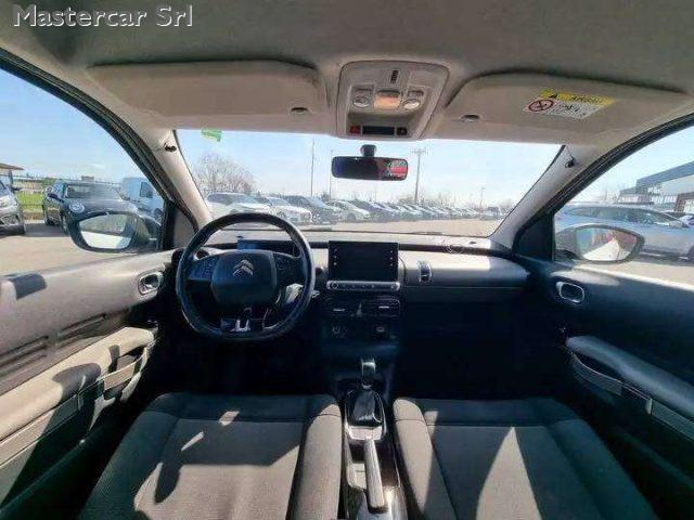 CITROEN C4 Cactus C4 Cactus 1.5 bluehdi Feel s - FW921EM