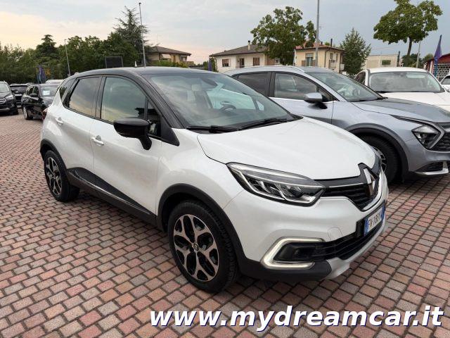 RENAULT Captur TCe 12V 90 CV Sport