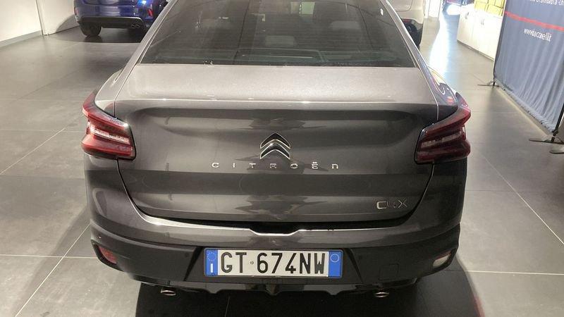 Citroën C4 X C4 X PureTech 130 S&S EAT8 Max