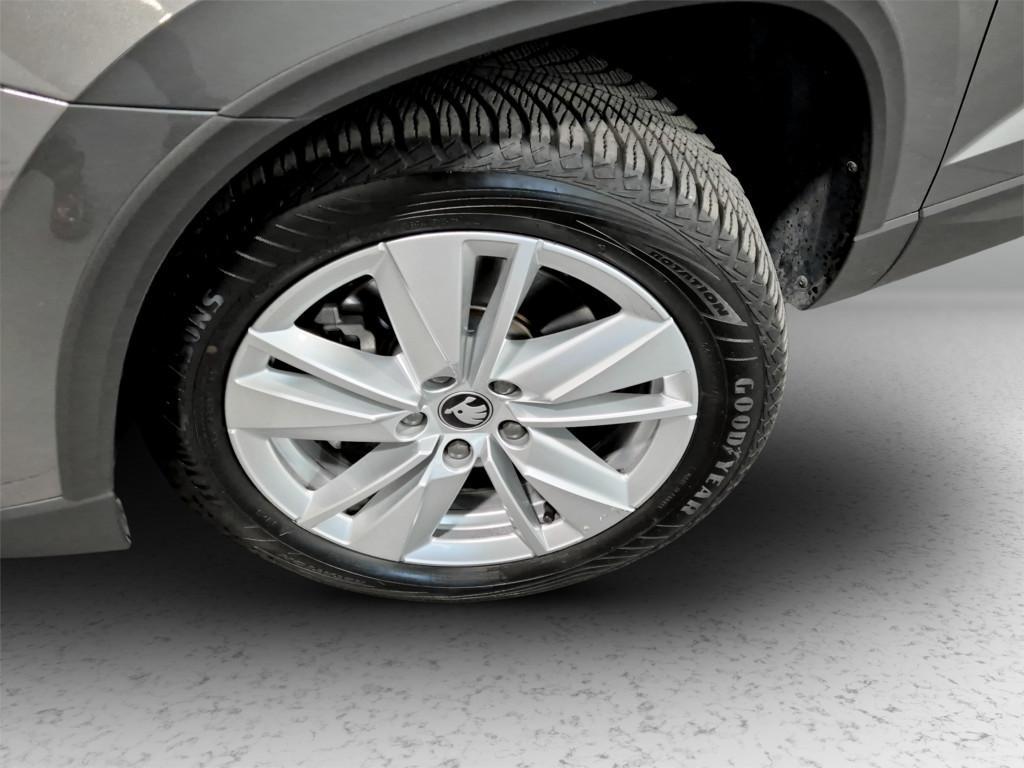 Skoda Karoq 2.0 tdi evo Executive 4x4 150cv dsg