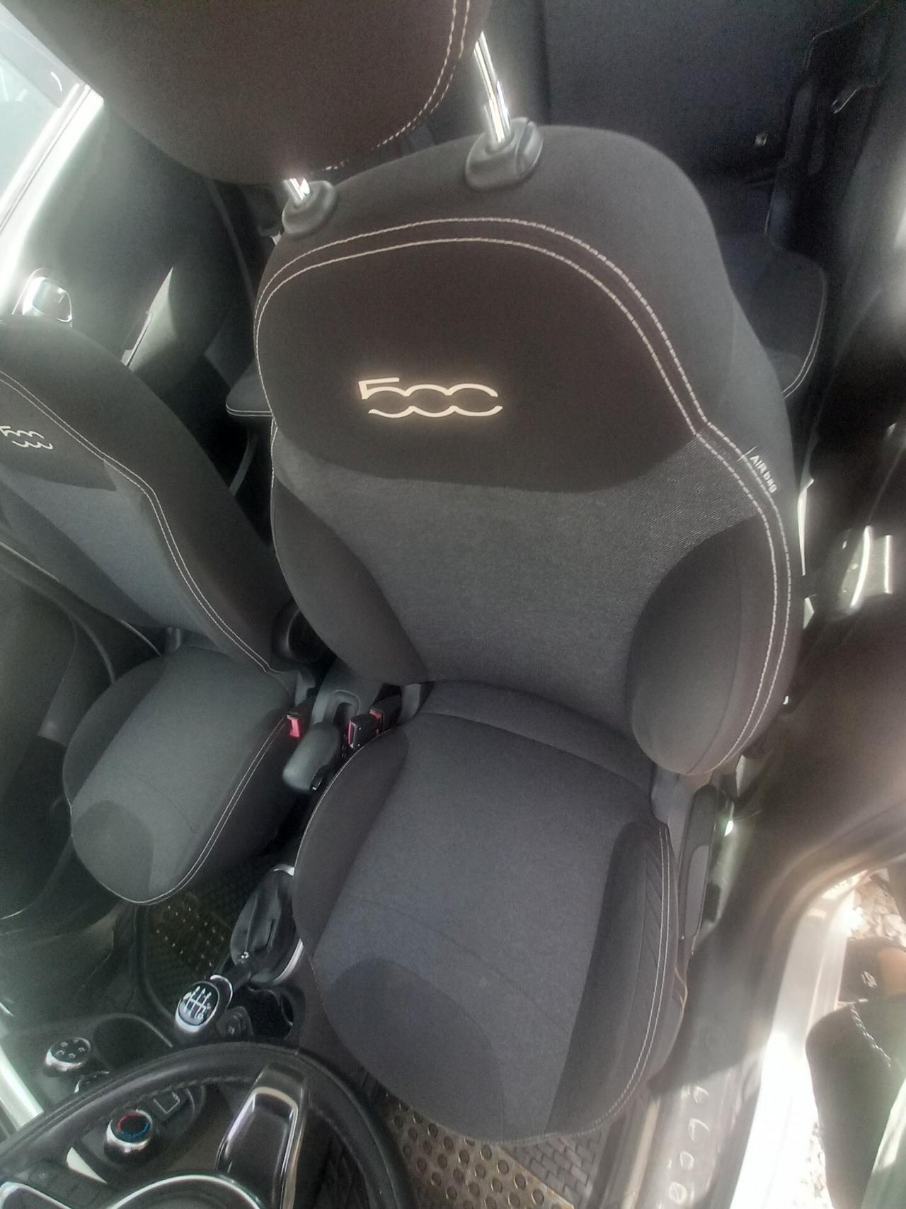Fiat 500L 1.6 Multijet 120 CV Business