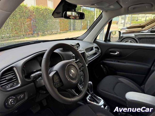 JEEP Renegade phev 4xe plug-in NESSUN OBBLIGO FINANZIARIO