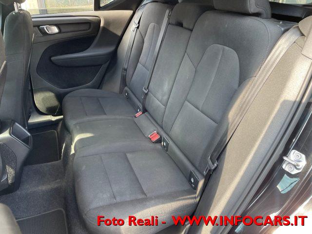 VOLVO XC40 D3 AWD 150 CV Business Promo