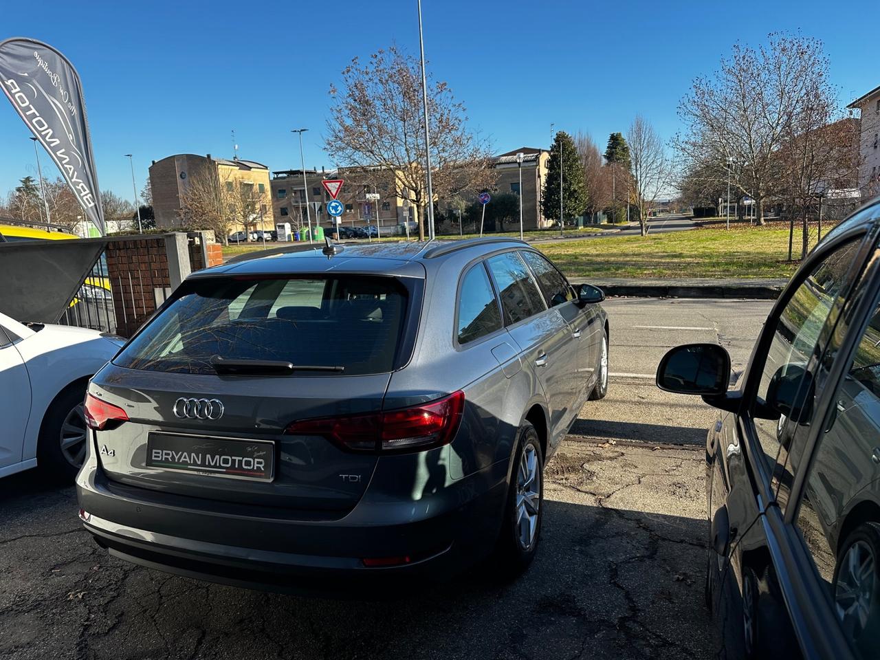 Audi A4 Avant 2.0 TDI 150 CV S tronic Business