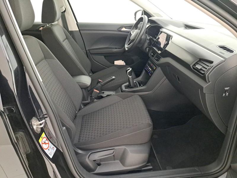 Volkswagen T-Cross 1.0 tsi style 95cv