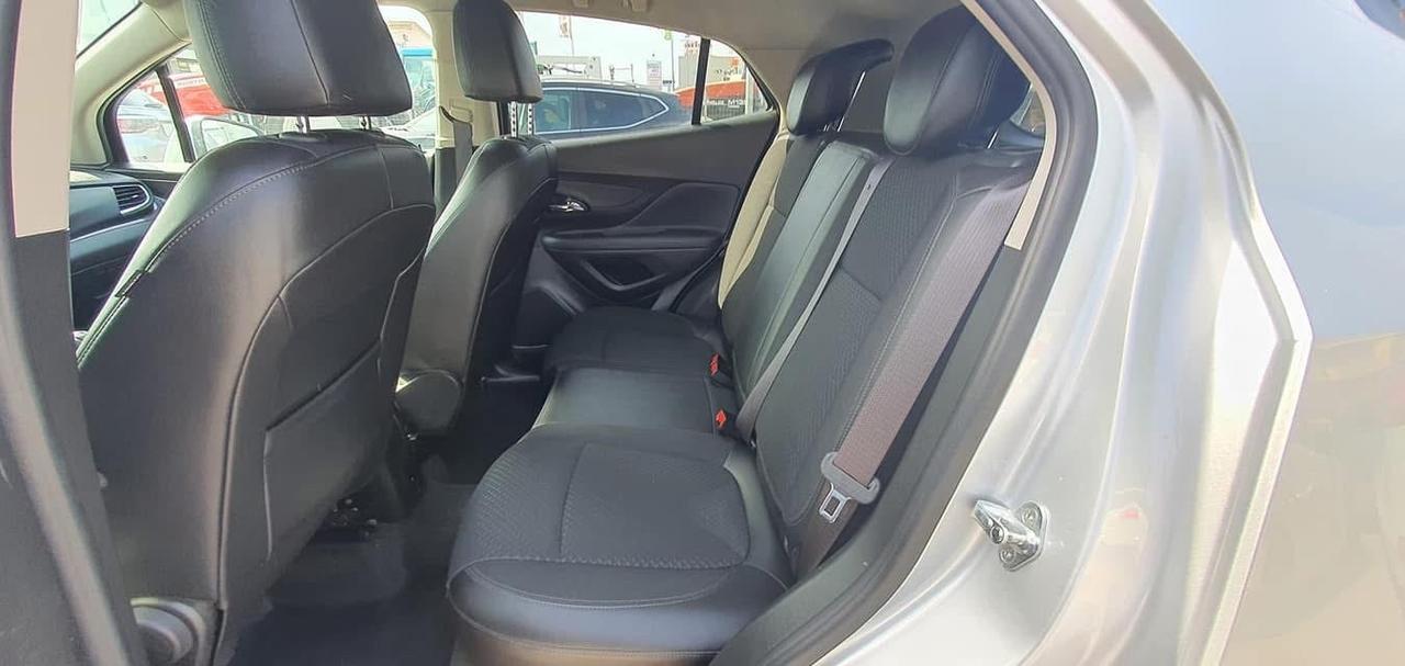 OPEL MOKKA X 1.6 CDTI INNOVATION MY2018