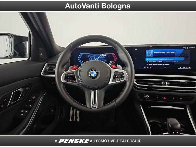 BMW Serie 3 M3 Touring xDrive