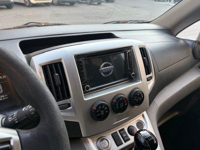 NISSAN NV200 1.5 dCi 110CV Bus