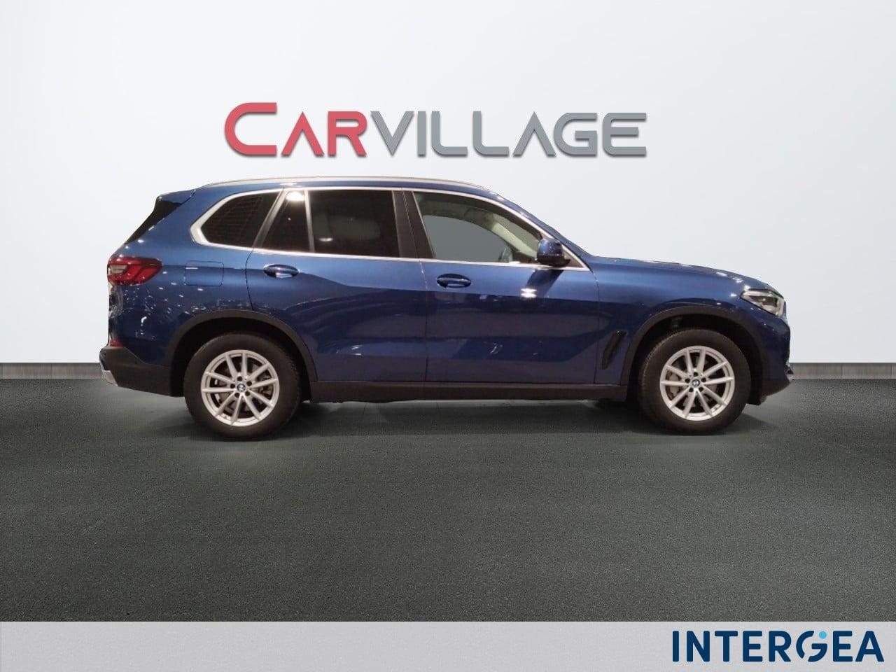 BMW X5 xdrive25d Business auto