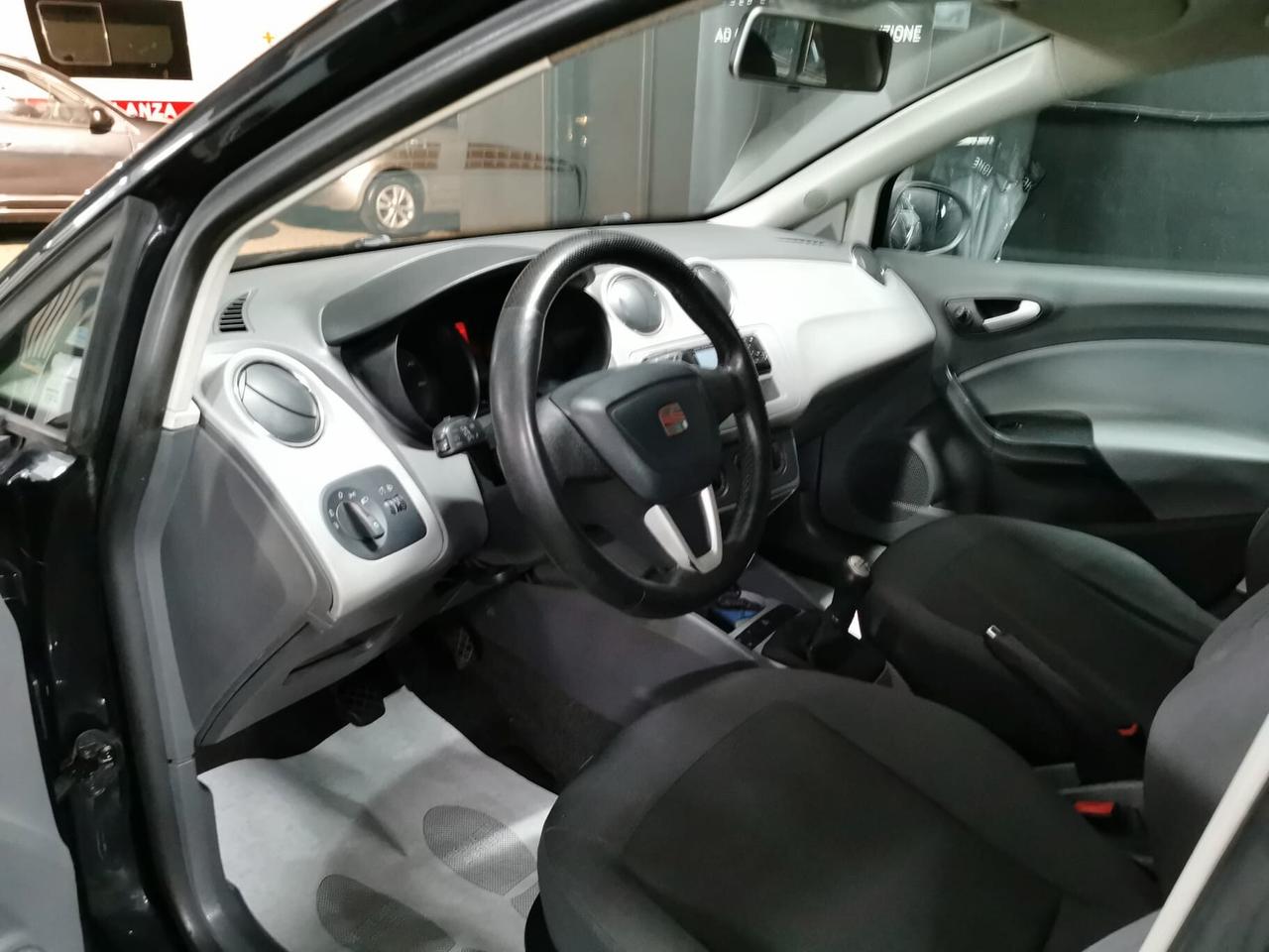 Seat Ibiza 1.2 5p. Style GPL GARANZIA 12 MESI