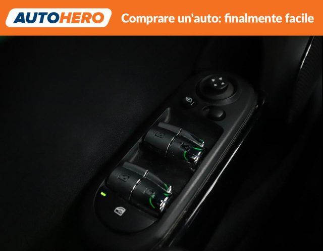 MINI Cooper SD 2.0 Cooper SD aut. 5 porte