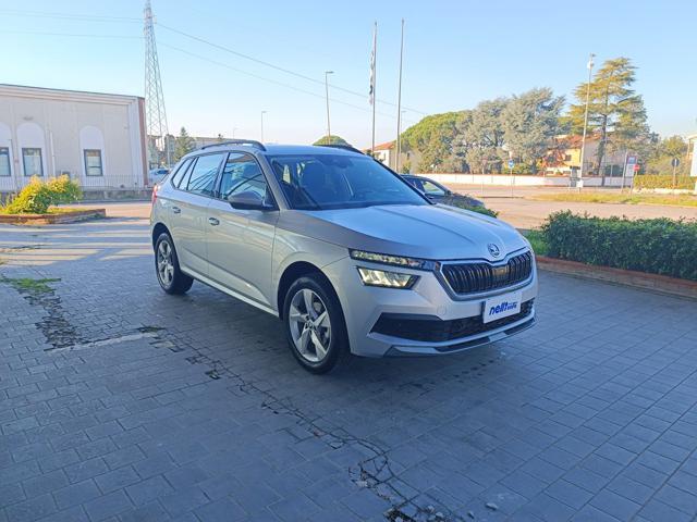 SKODA Kamiq 1.0 TSI 110 CV Ambition