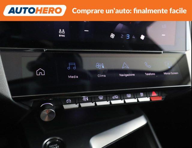 PEUGEOT 308 BlueHDi 130 S&S EAT8 SW Allure