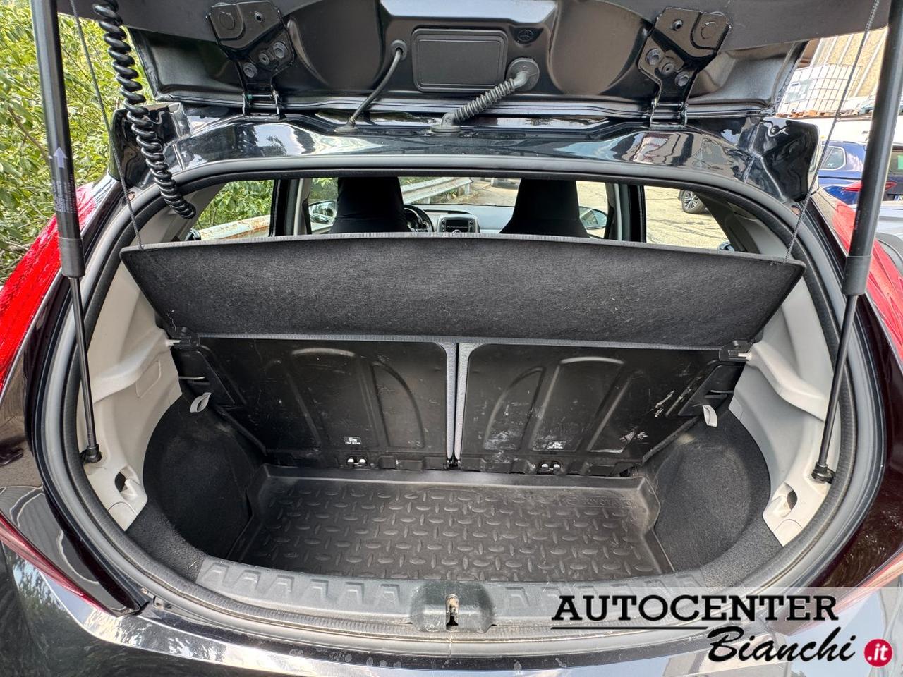 Toyota Aygo 5 Porte Aygo 5p 1.0 x-play 72cv