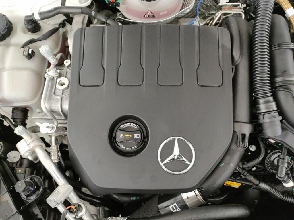 Mercedes Classe A 250 250 e Plug-In-Hybrid Advanced Plus AMG Line Speedshift DCT AMG 8G