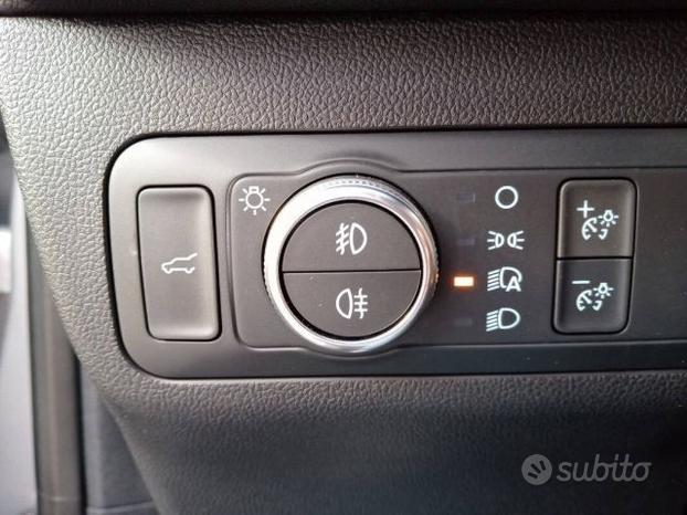 Ford Kuga ST-LineX 190cv Full Hybrid TOP DI GAMMA