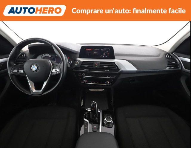 BMW X3 xDrive30e Business Advantage