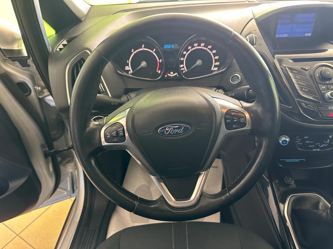 Ford B-Max 1.6 TDCi 95 CV Individual 2014