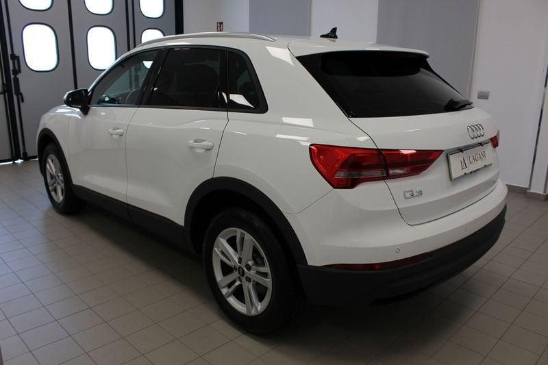 Audi Q3 Q3 35 TDI S tronic Business