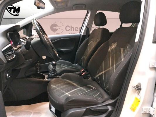 Opel Corsa V 2015 5p 1.4 b-Color Gpl 90cv * NEOPATENTATI *