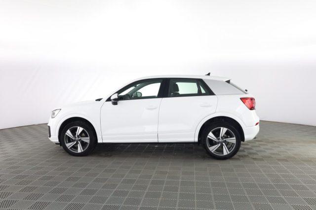 AUDI Q2 Q2 30 TDI S tronic Admired