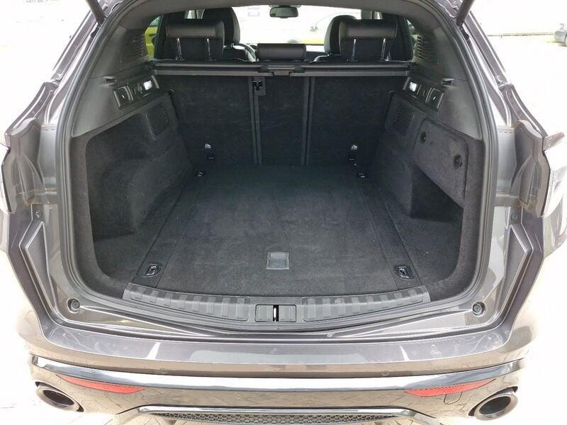 Alfa Romeo Stelvio My24 Turbo Diesel 210Cv Veloce