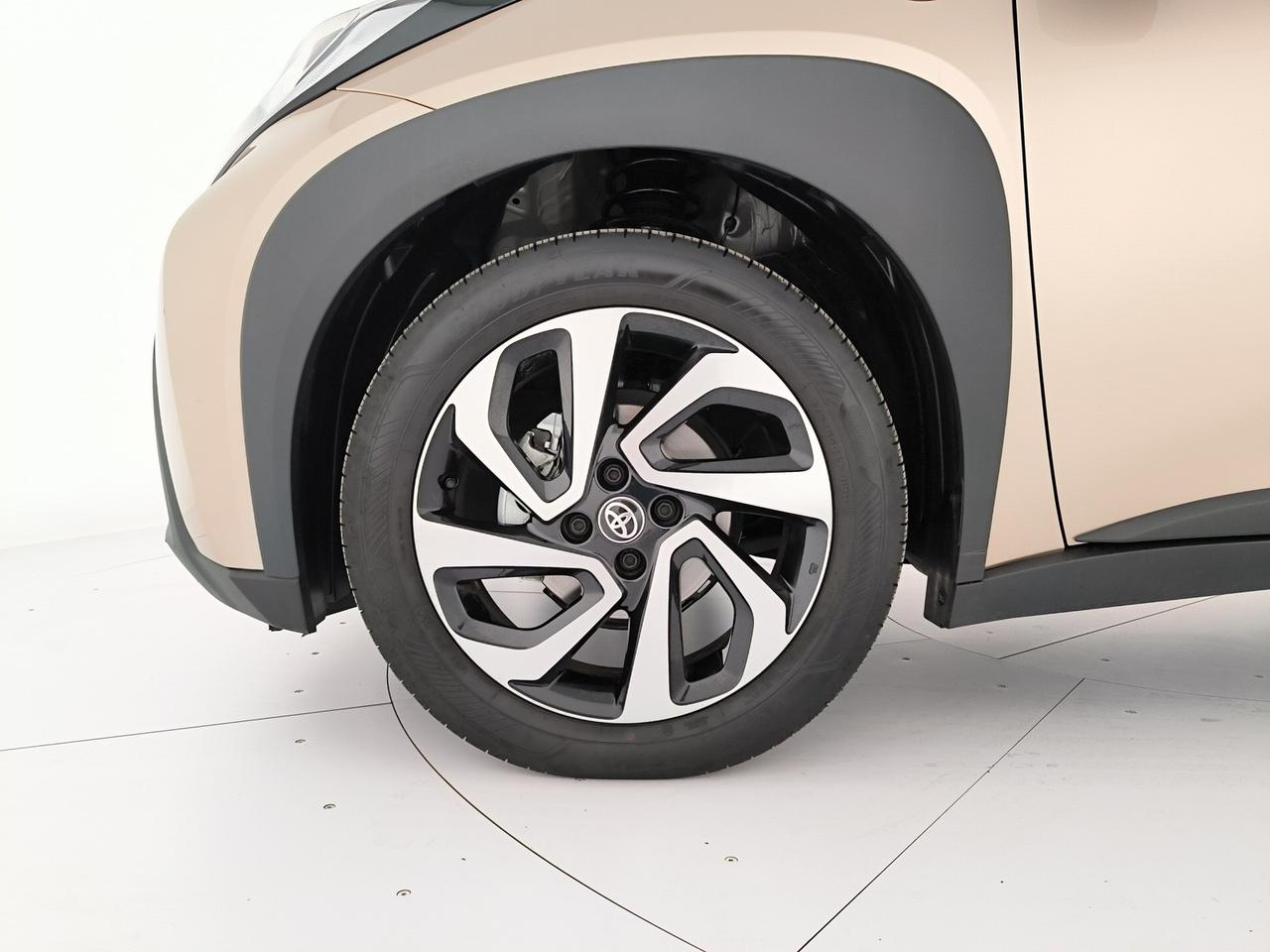 Toyota Aygo x 1.0 trend 72cv s-cvt