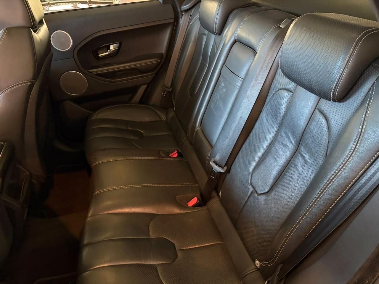 Land Rover Range Evoque 2.2 Sd4 5p. Dynamic