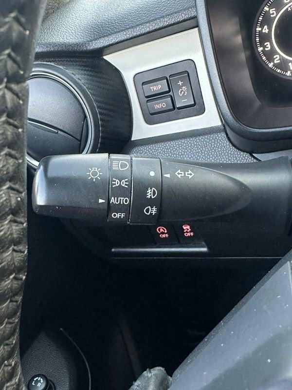 Suzuki Ignis Ignis 1.2h Top 2wd Hybrid