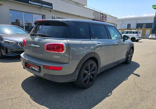 MINI Clubman 2.0 Cooper D Automatica PERMUTE