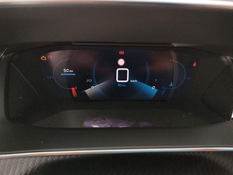 Peugeot 208 208 1.5 bluehdi GT s&s 100cv