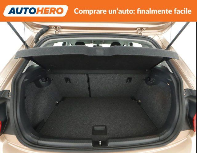 VOLKSWAGEN Polo 1.0 TSI 5p. Comfortline BlueMotion Technology